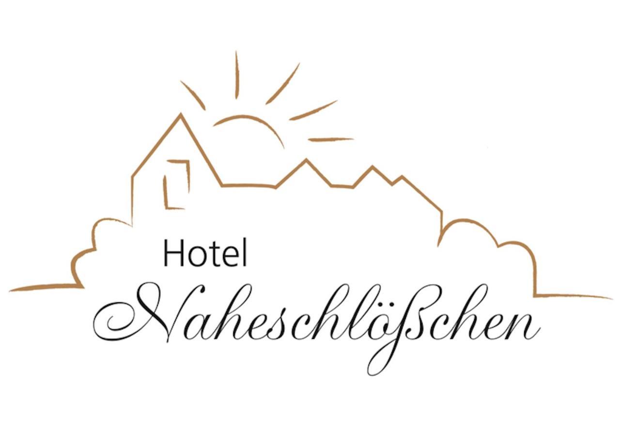 Naheschloesschen Bad Münster am Stein-Ebernburg
